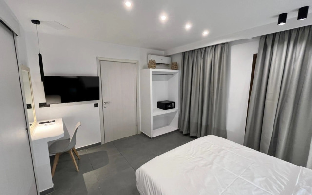 Skopelos Holidays Hotel & Spa