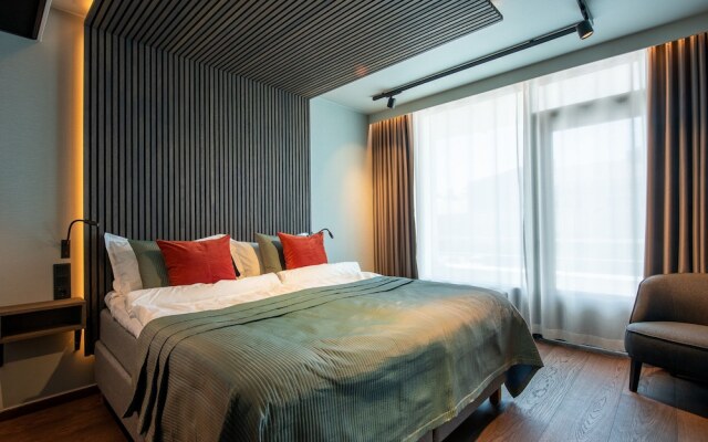 Hotell Arkipelag