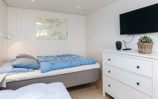 5 Star Holiday Home in Otterup