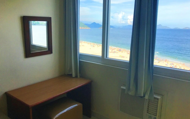 Temporada Copacabana