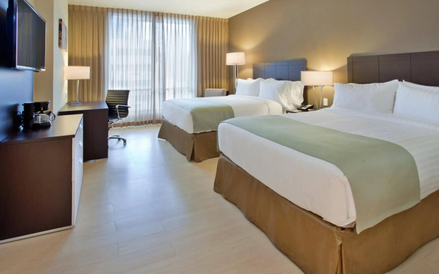 Holiday Inn Panama Distrito Financiero by IHG