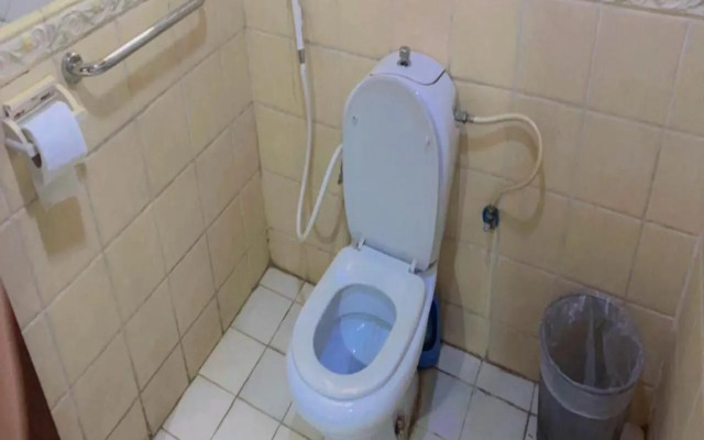 Alrahaba Almakkah Hotel 3