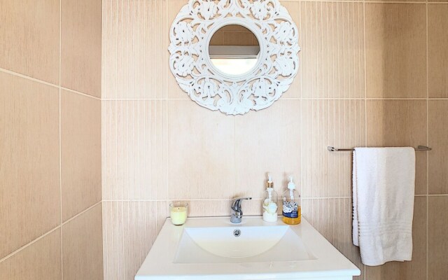 Villa Moniz by MHM