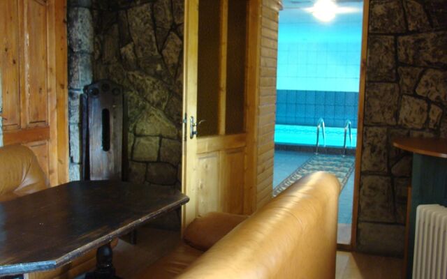 Hotel Pigy