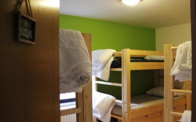 Hostel Bovec