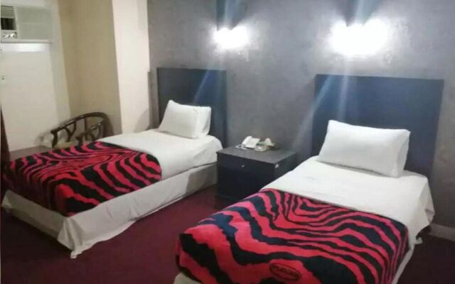 Al Oroba Hotel
