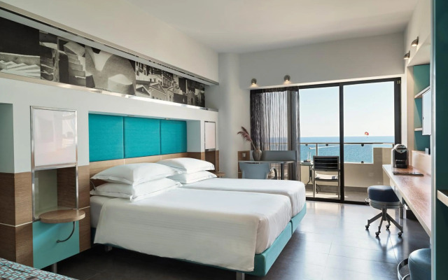 Esperos Palace Resort & Spa