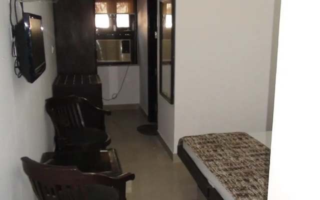Hospitality Home