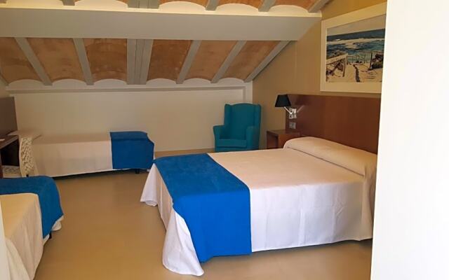 Hotel Isla Plana