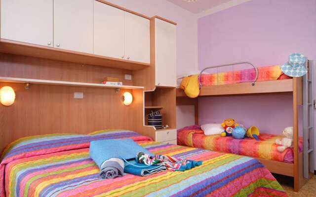 Hotel Lory