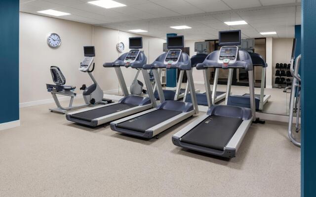 Holiday Inn Express Kansas City Downtown by IHG