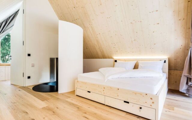 Waldchalet Obomilla (Msz150)