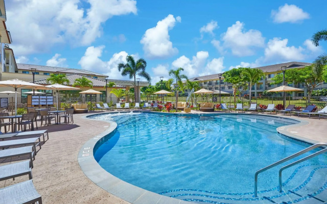 Residence Inn by Marriott Oahu Kapolei