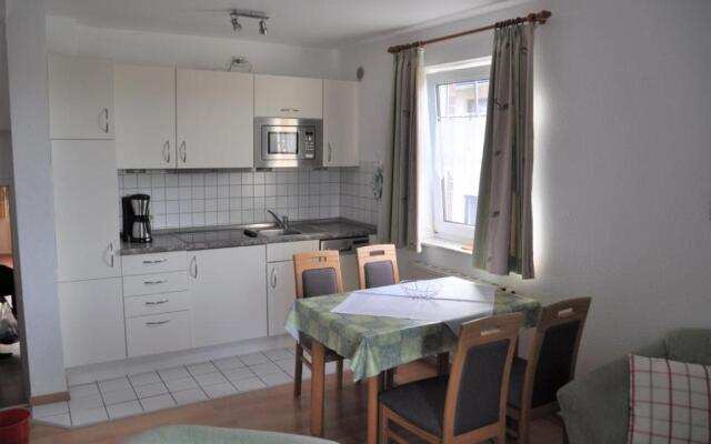 Nordseedüne, Ferienwohnung 3