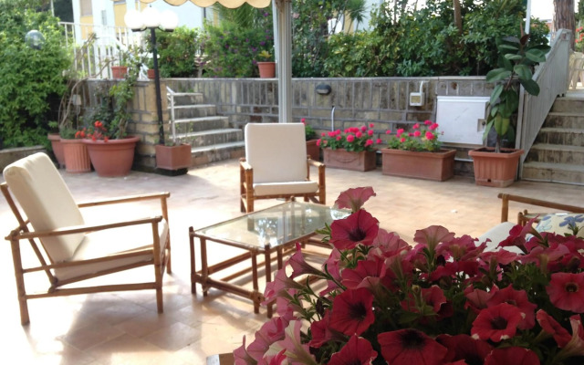 Hotel Anna