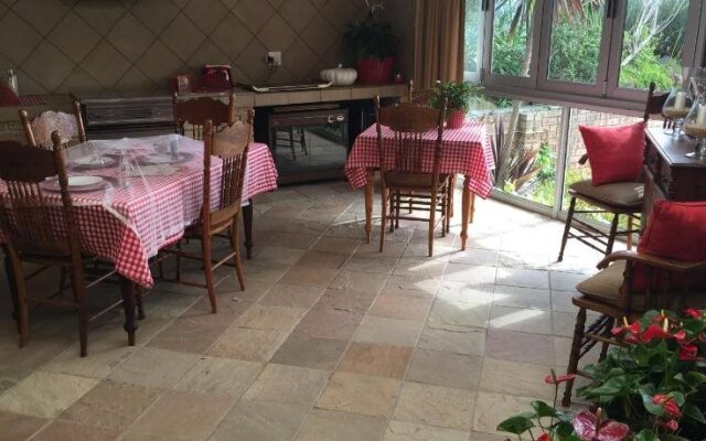 A River Rest Bed and Breakfast