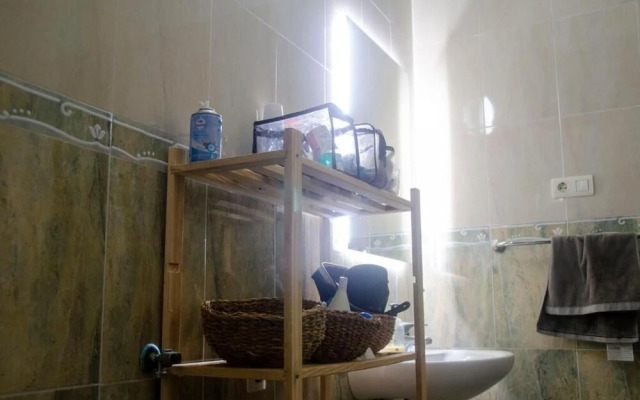 The Wave Temple - Hostel