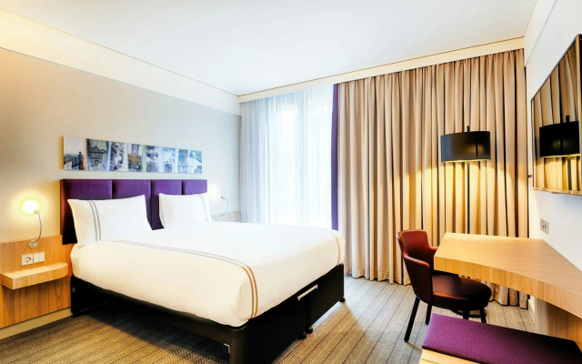 Отель Premier Inn Heilbronn City Centre