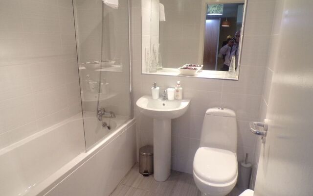 The Beredsfors at City Centre Suites