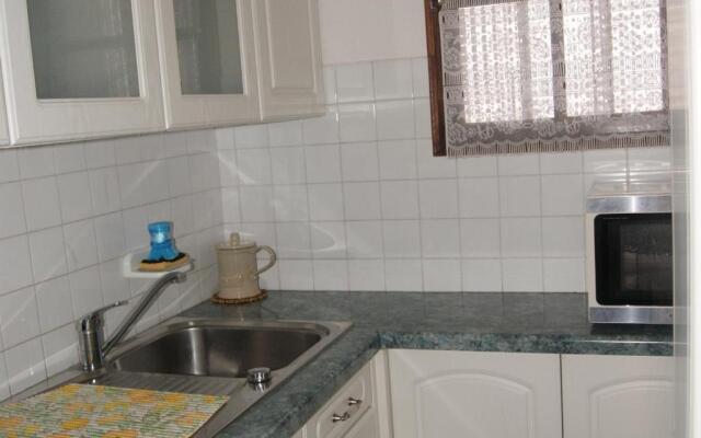 Studio Saintes-Maries-de-la-Mer, 1 pièce, 4 personnes - FR-1-475-57