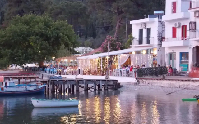 Stamatias Garden