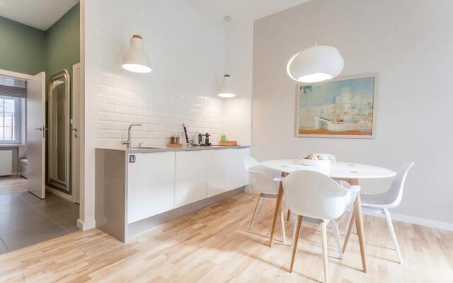 Apartament Soleil II