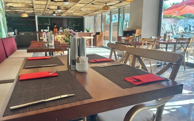 Palm Hills Hotel Bodrum