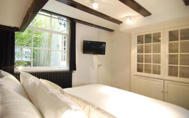 Zandberg - Canal view apartments