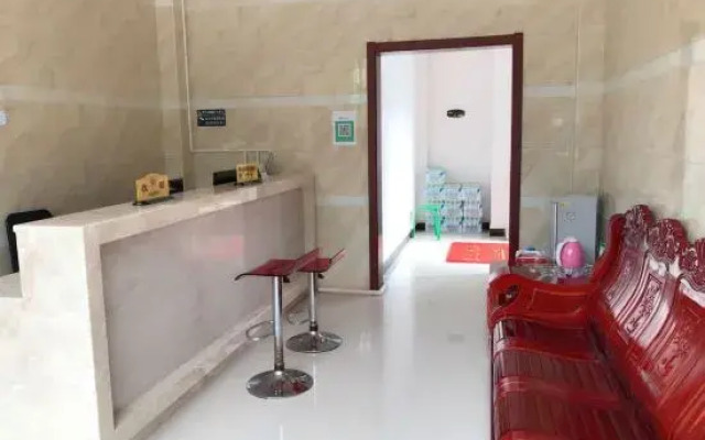 Pu'er Jiayu Hotel