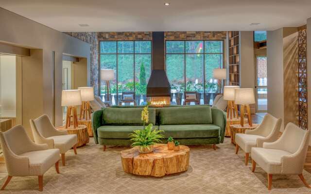 Wyndham Gramado Termas Resort & Spa
