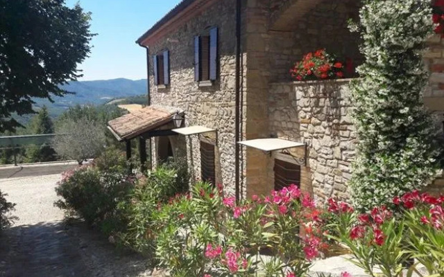 Villa Storie Di Borgo