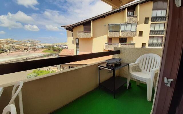 Appartement Seignosse, 2 pièces, 4 personnes - FR-1-239-107