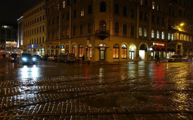 Apartments Riga Opera