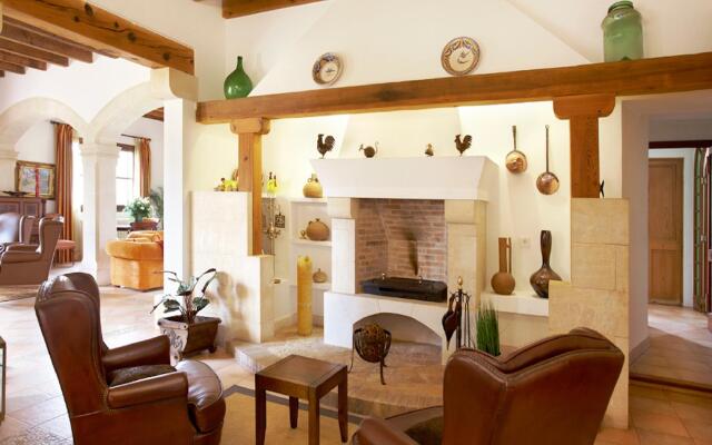 Agroturismo Puig de Ros d'Alt