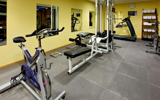 Holiday Inn Express Nuevo Laredo by IHG