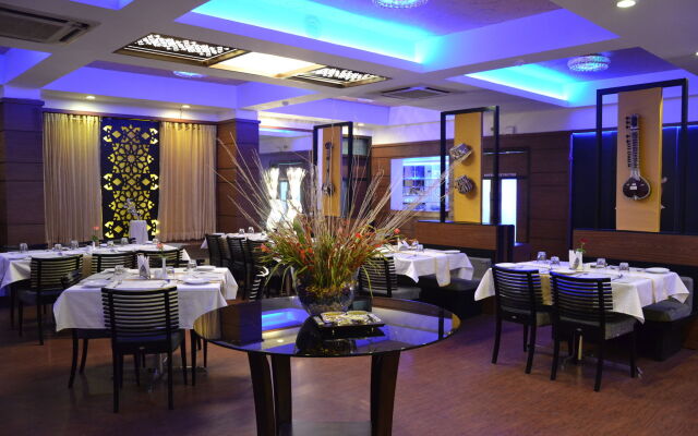 Hotel Ambience Excellency