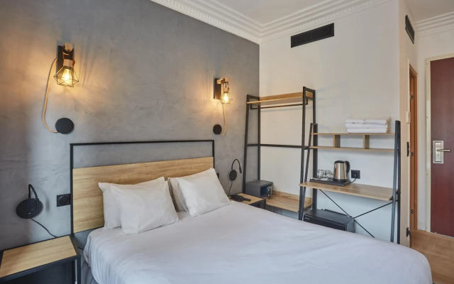 Hotel Auguste