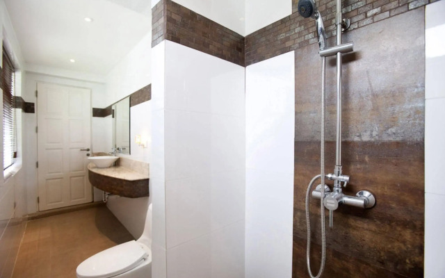 Tamarind Pool Villa Chaweng Noi
