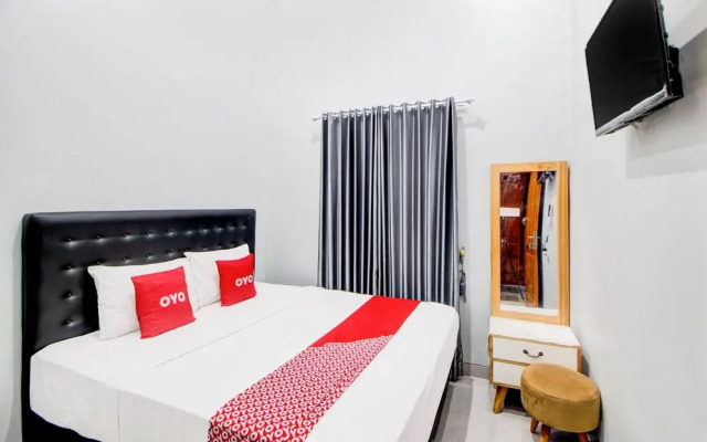 OYO 94364 Dalinah Homestay
