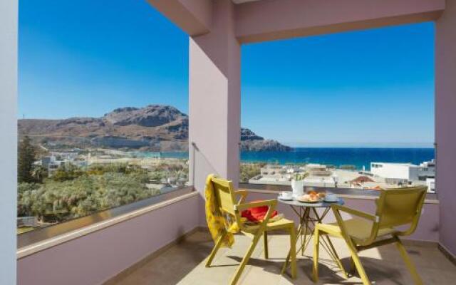 Hotel Seaview Apartments