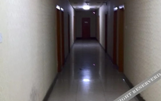Sihai Hotel