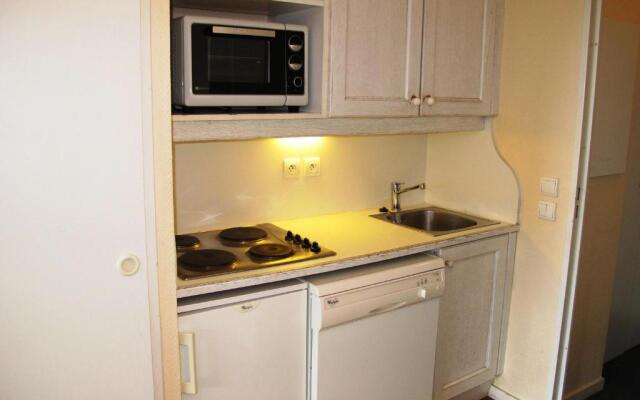 Appartement Avoriaz, 1 pièce, 5 personnes - FR-1-634-19