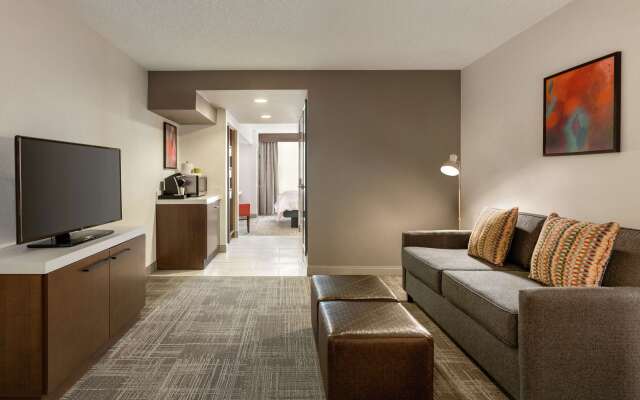 Hilton Garden Inn Tifton