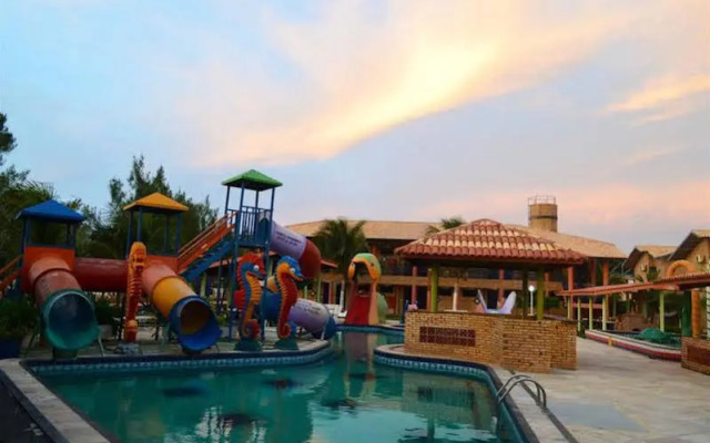 Parajuru Praia Hotel