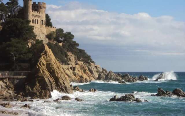 Hotel Caleta