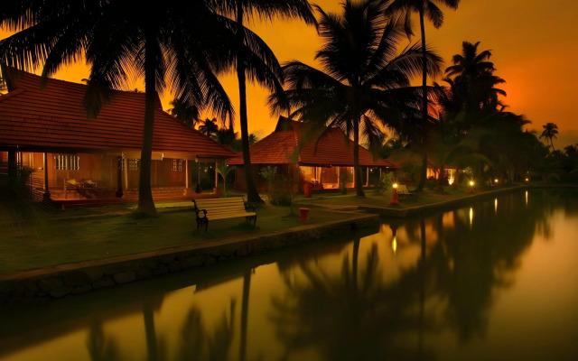 Kondai Lip Backwater Heritage Resort