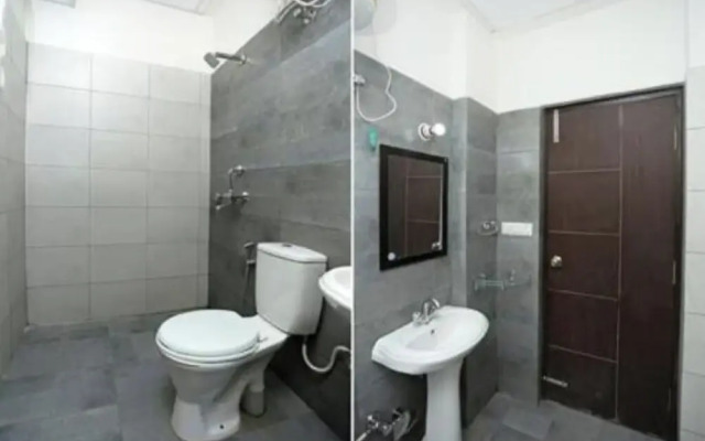 Neem Karoli Green valley luxury Villa