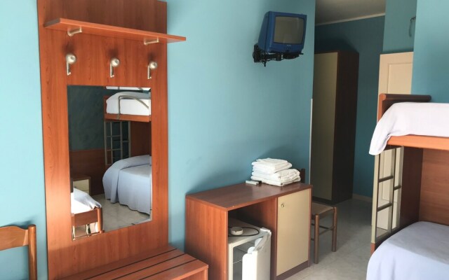 Hotel Ristorante da Rocco