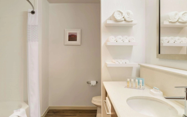 Hampton Inn by Hilton Edmonton/Sherwood Park