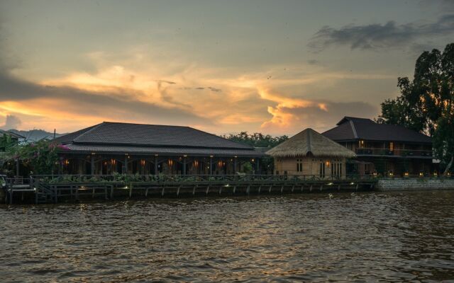 The Manor Lake Front Resort by Phyu Zin Group of Hotels